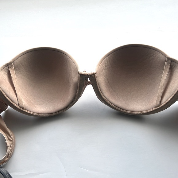 Aerie Audrey Strapless Bra 36B - Picture 3 of 7